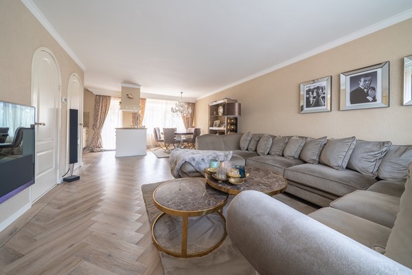 Medium property photo - Baardmosstraat 135, 1441 LV Purmerend